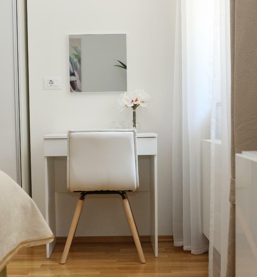 Apartman NeBo Pula Exteriér fotografie