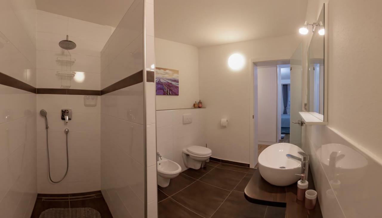 Apartman NeBo Pula Exteriér fotografie