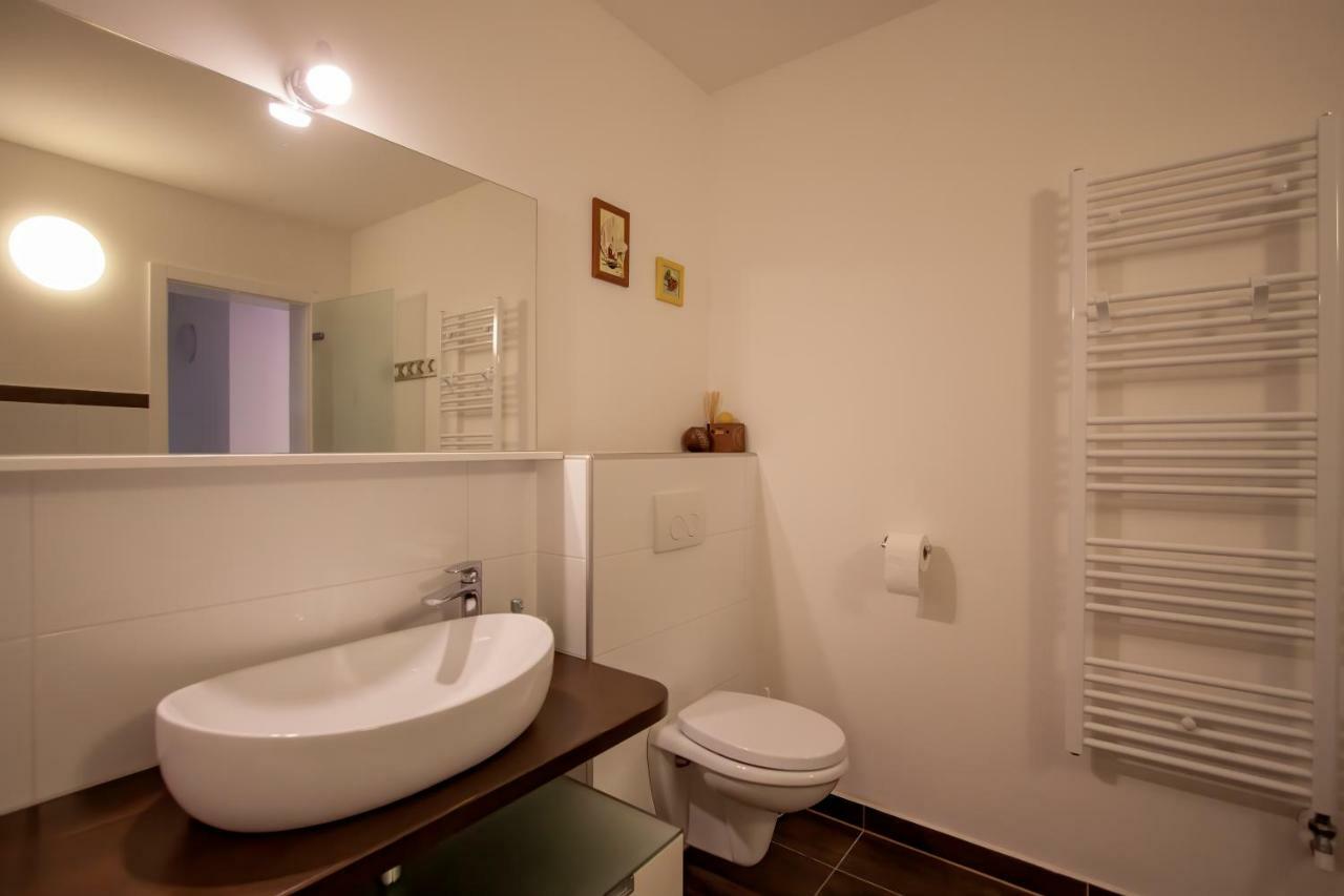 Apartman NeBo Pula Exteriér fotografie