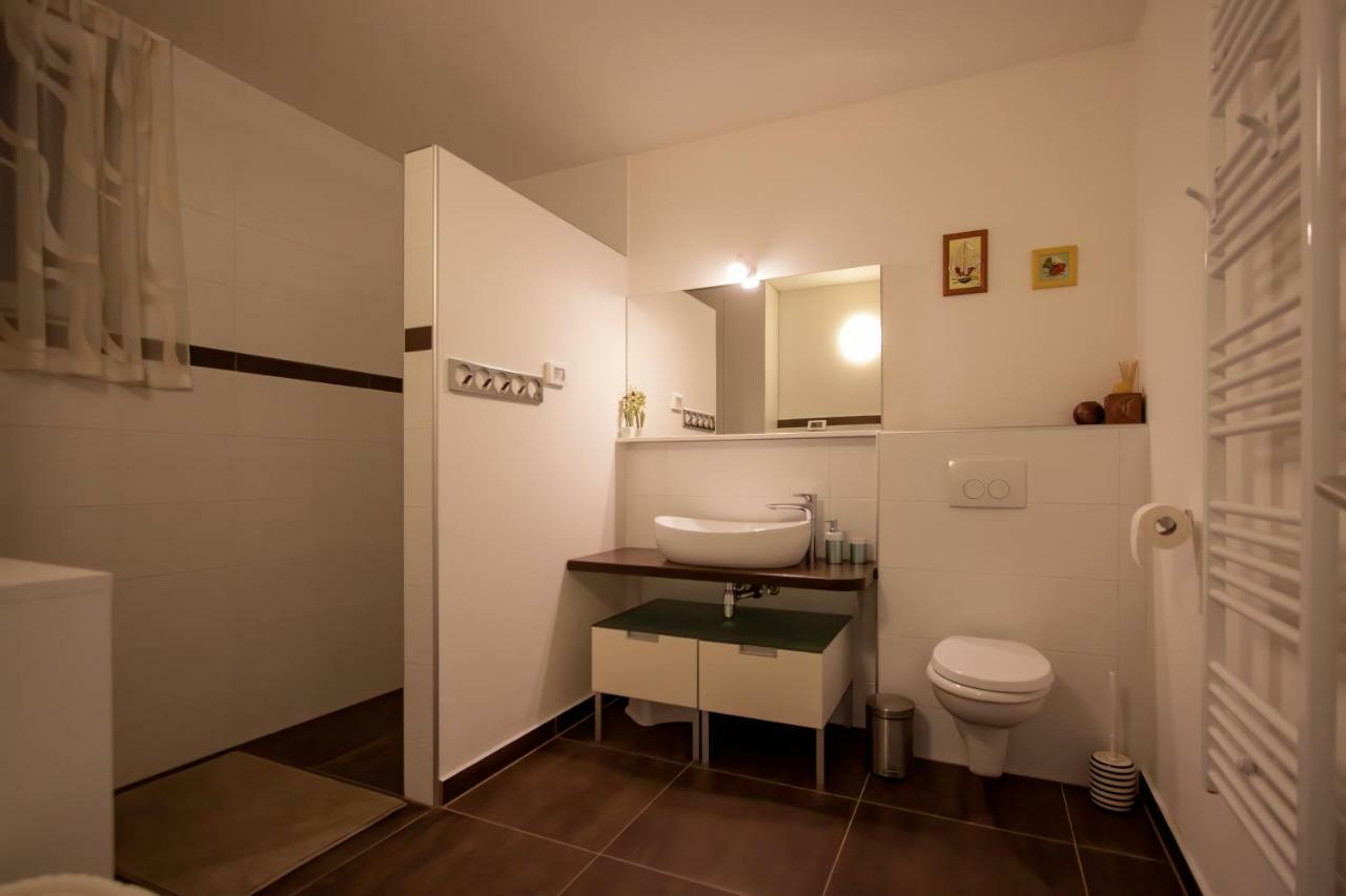 Apartman NeBo Pula Exteriér fotografie